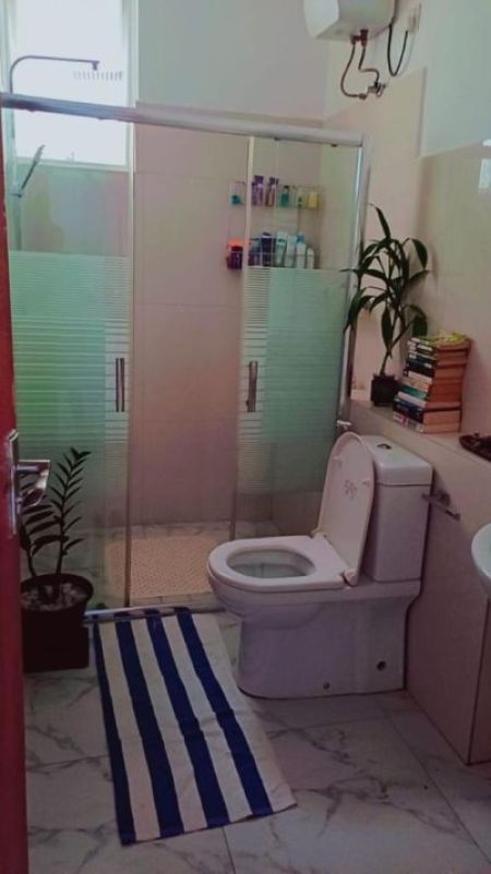 Bathroom - Reliance Residencies Furnished Apartment for Sale - A48481