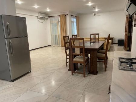Dining room - Green Path Residence Furnished Apartment For Sale - A39491