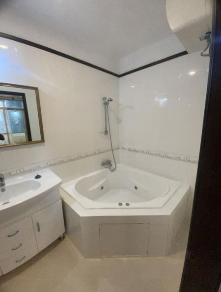 Bathroom - Green Path Residence Furnished Apartment For Sale - A39491