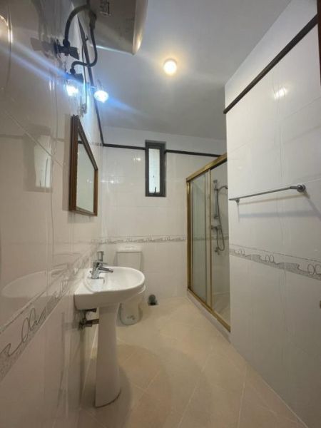 Bathroom - Green Path Residence Furnished Apartment For Sale - A39491