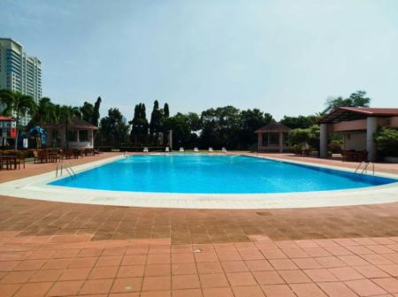 Exterior - Royal Park - 05 Bedroom Furnished Penthouse for Rent in  Rajagiriya (A5778)