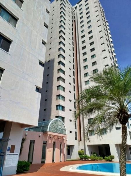 Exterior - Royal Park - 05 Bedroom Furnished Penthouse for Rent in  Rajagiriya (A5778)