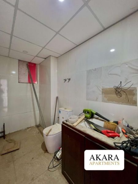 Bathroom - Wicky Heights Semi-Furnished Penthouse Apartment for Sale - A54746