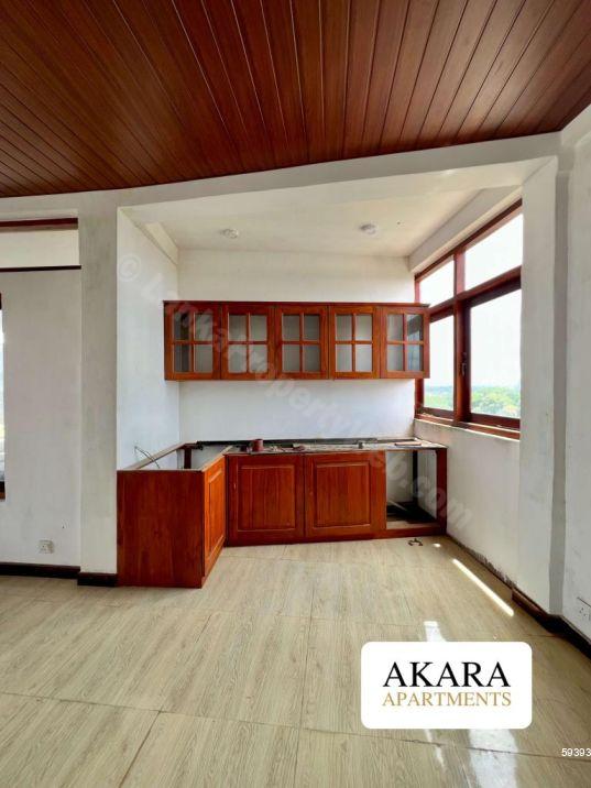Kitchen - Apartment for sale in Battaramulla