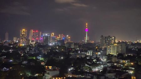 Exterior - Iconic Galaxy Penthouse Furnished Apartment for Sale - A49117