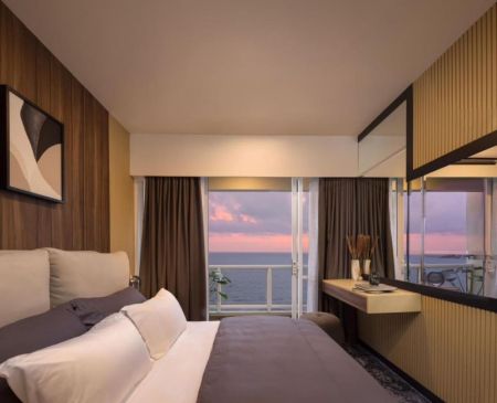 Bedroom - 2 Bedroom Apartment for Sale in Wattala, S1972