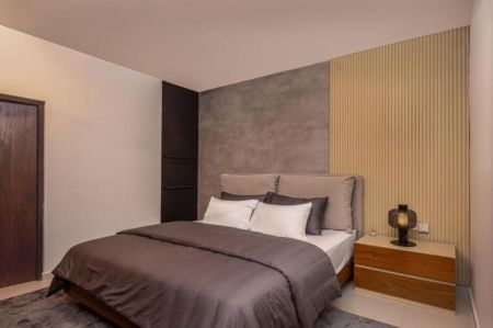 Bedroom - 2 Bedroom Apartment for Sale in Wattala, S1972