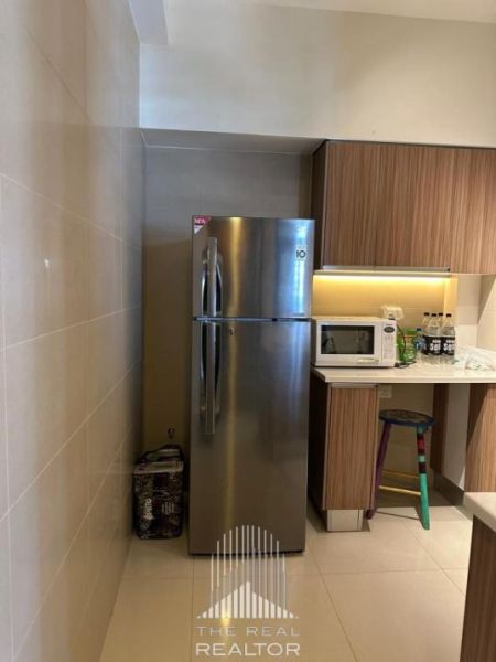 Kitchen - 01 Bedroom Apartment for Rent at Havelock City – Edmonton Tower (ARSH110)