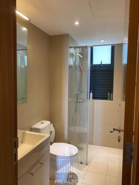 Bathroom - 01 Bedroom Apartment for Rent at Havelock City – Edmonton Tower (ARSH110)