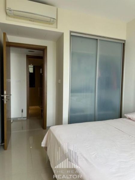 Bedroom - 01 Bedroom Apartment for Rent at Havelock City – Edmonton Tower (ARSH110)