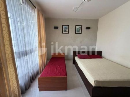Bedroom - House Rent In Pitakotte ( File No 5582b) Near Kotte Rajamaha Vihara