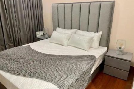 Bedroom -  CCC - 02 Bedroom Furnished Apartment for Sale in Colombo 02 (A1993)