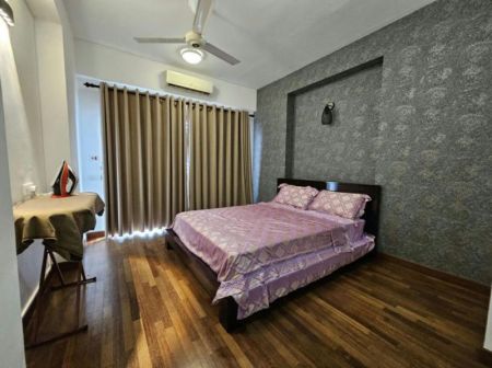 Bedroom - Iconic 110 - 05 Bedroom Furnished Penthouse For Sale in Rajagiriya (A3623)