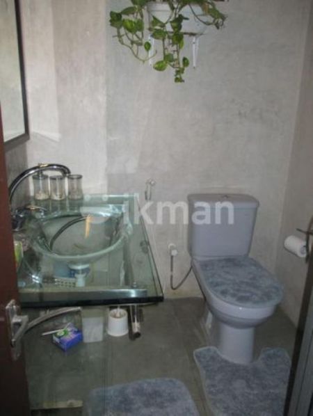 Bathroom - House Rent In Colombo 05 ( File No 5289a/1) In Jawatta Road