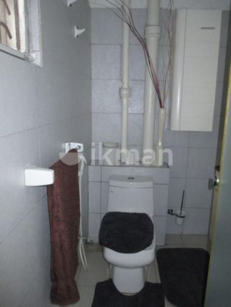 Bathroom - House Rent In Colombo 05 ( File No 5289a/1) In Jawatta Road