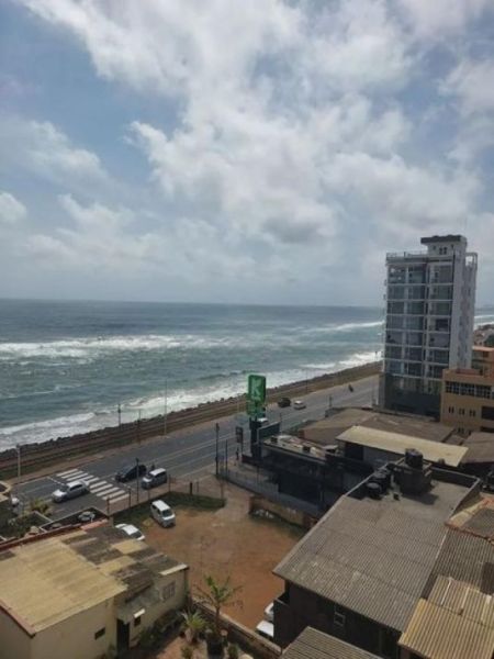 Exterior - Falcon Residencies Furnished Apartment for Sale - A48698