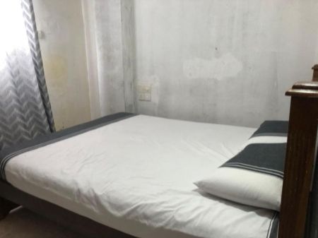 Bedroom - Wellawatta Fully Furnished 2-Bedroom Apartment – Short-Term Rental. (Property Code: CSH302)