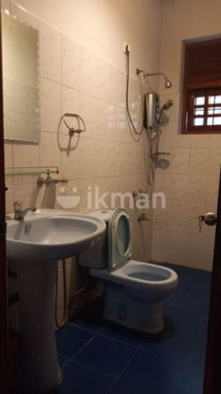 Bathroom - Apartment For Rent In Pannipitiya ( File No 5314a) In Araliya Uyana