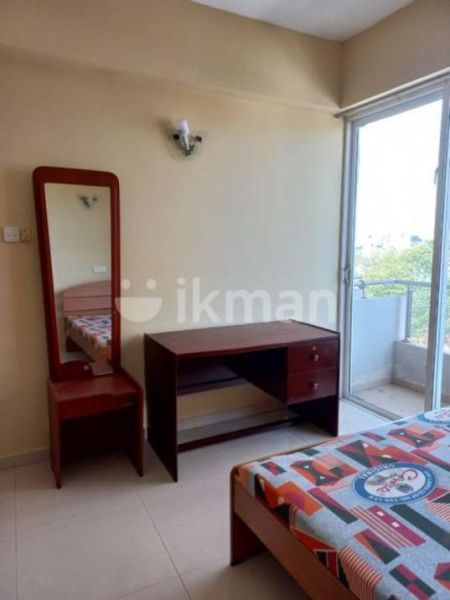 Bedroom - Apartment For Rent In Colombo 04 ( File No 5312a)  