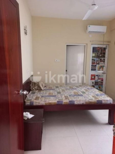 Bedroom - Apartment For Rent In Colombo 04 ( File No 5312a)  