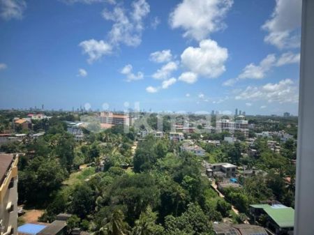 Exterior - Apartment For Rent In Sri Jayawardanapura ( File No 5315a) The Residencies