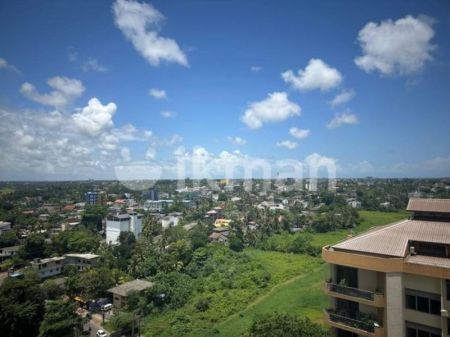 Exterior - Apartment For Rent In Sri Jayawardanapura ( File No 5315a) The Residencies