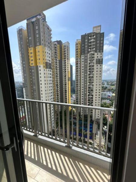 Exterior - Tri-Zen - 02 Bedroom Unfurnished Apartment for Sale in Colombo 02 (A3474)