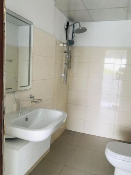 Bathroom - RU Residence Unfurnished Apartment for Sale - A51554
