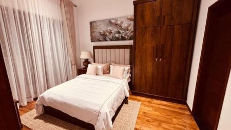 Bedroom - (PAR940) 2BR Luxury Apartment for Rent in The Residencies Kotte