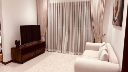 Bedroom - (PAR940) 2BR Luxury Apartment for Rent in The Residencies Kotte