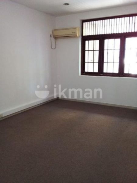 Exterior - House For Rent In Colombo 07 ( File No 5587b) 