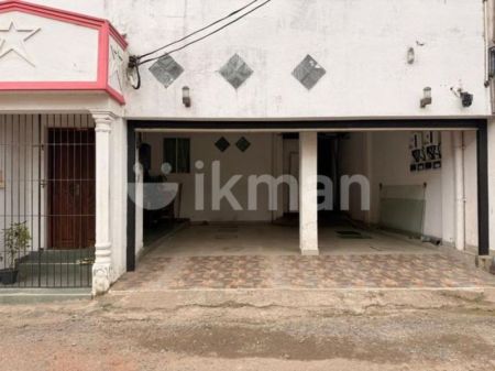 Exterior - House Rent In Colombo 05 ( File No 5586b) D.m Colombage Road