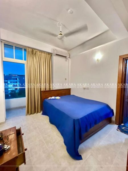 Bedroom - Edmonton Residencies Unfurnished Apartment for Sale - A51846
