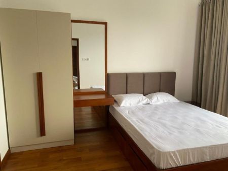 Bedroom - (PAR1024) 2BR Apartment for Rent in The Residencies Kotte