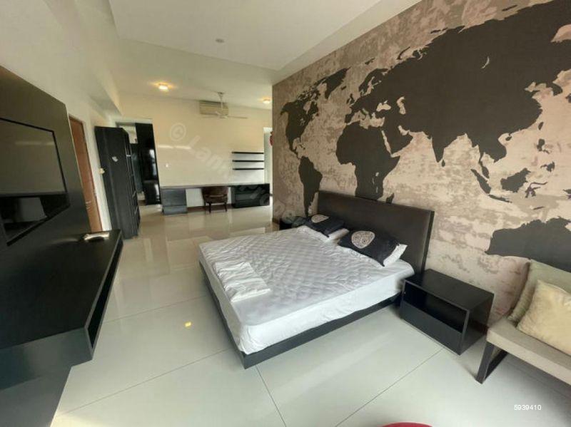 Apartment for sale in Rajagiriya