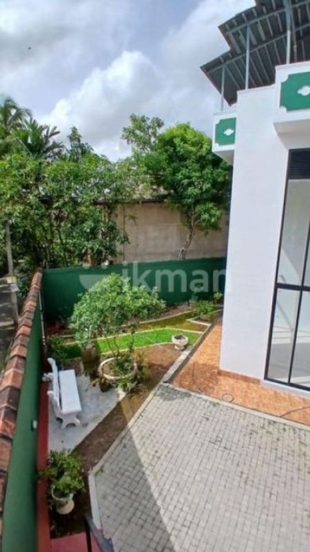 Exterior - House For Rent In Udahamulla ( File No 5583b) 