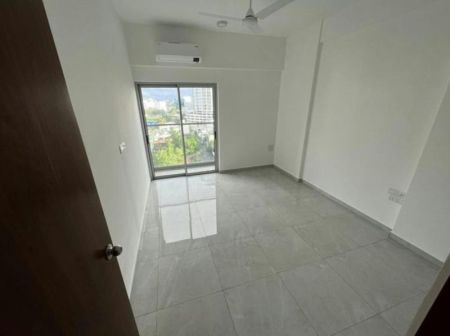 Bathroom - Iconic Galaxy - 03 Bedroom Unfurnished Apartment for Sale in Rajagiriya (A2149)