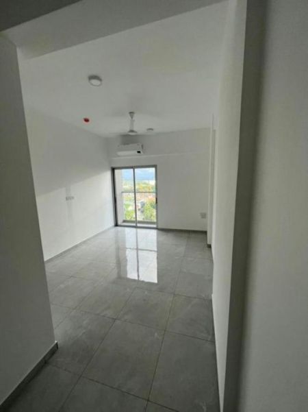 Bathroom - Iconic Galaxy - 03 Bedroom Unfurnished Apartment for Sale in Rajagiriya (A2149)