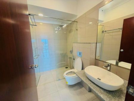 Bathroom - Unfurnished 2 BR Luxury Apartment for rent in Rajagiriya - Iconic Galaxy