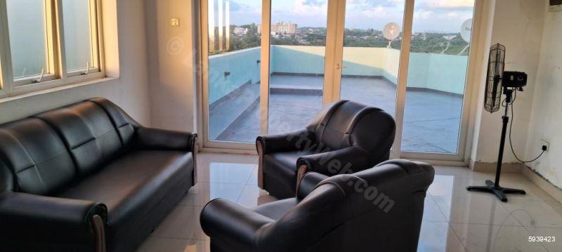 Apartment for rent in Rajagiriya