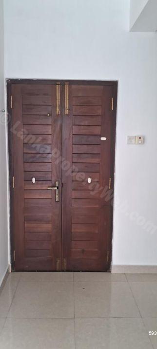 Apartment for rent in Rajagiriya