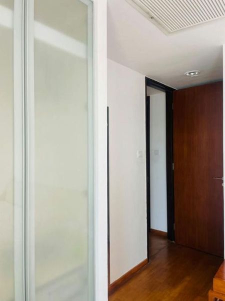 Bedroom - Monarch - 02 Bedroom Furnished Apartment for Rent in Colombo 03 (A6493)