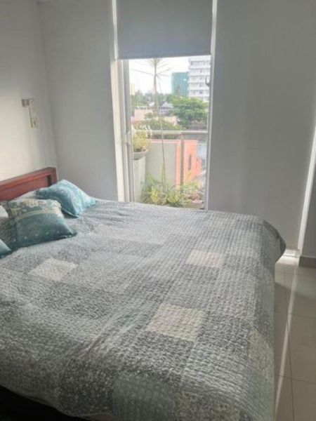 Bedroom - The Mount Residences Unfurnished Apartment for Sale - A54623