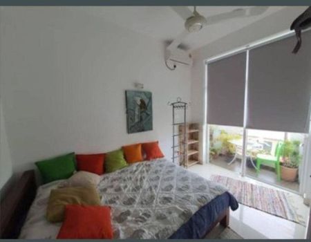 Bedroom - The Mount Residences Unfurnished Apartment for Sale - A54623
