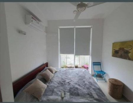 Bedroom - The Mount Residences Unfurnished Apartment for Sale - A54623