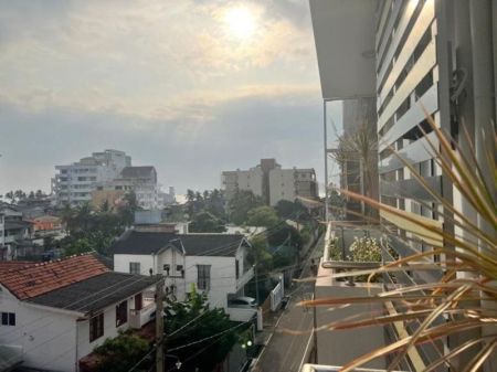 Exterior - The Mount Residences Unfurnished Apartment for Sale - A54623