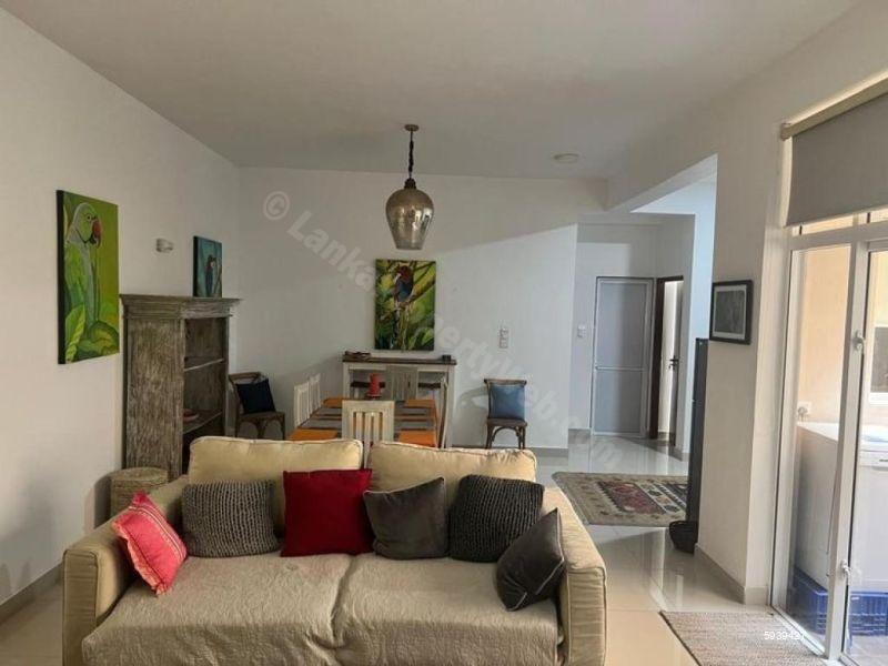 Living Room - Apartment for sale in Mount Lavinia