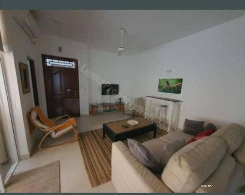 Living Room - Apartment for sale in Mount Lavinia