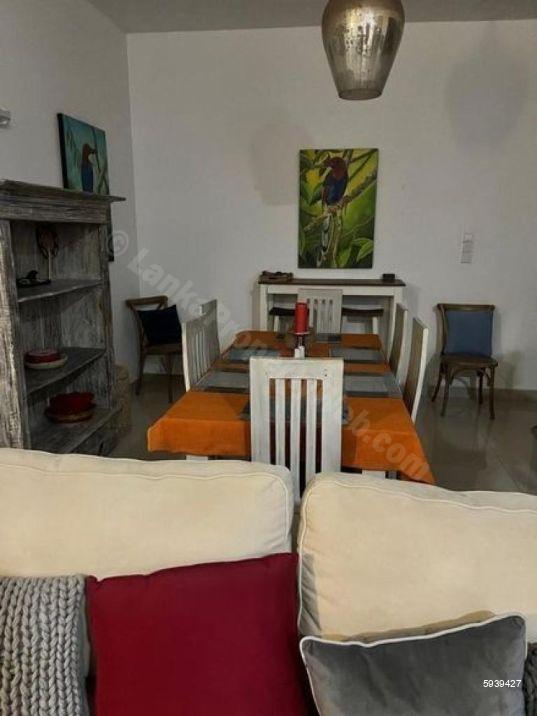 Apartment for sale in Mount Lavinia
