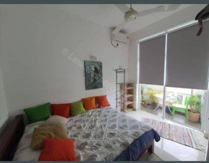Bedroom - Apartment for sale in Mount Lavinia